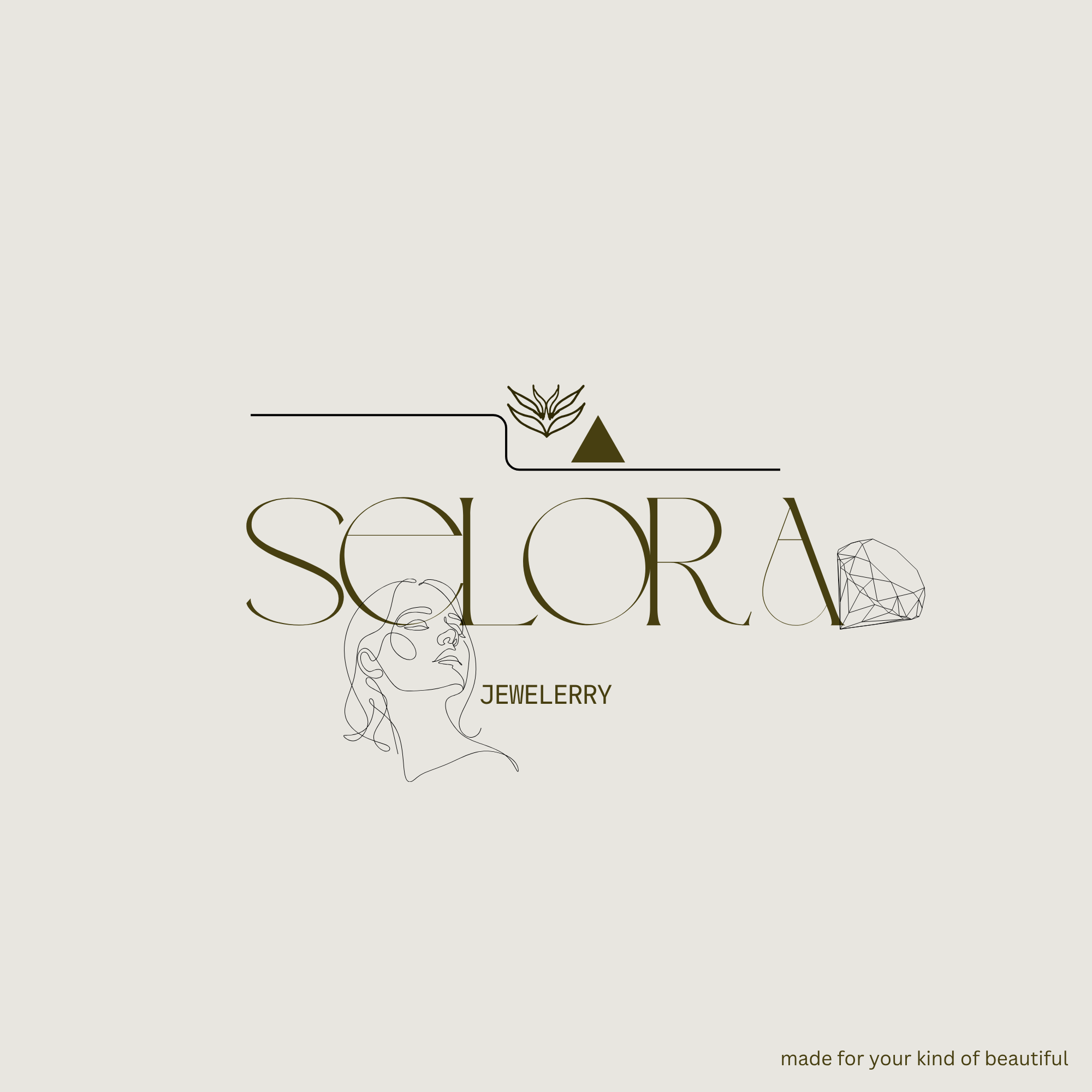 Salora Jewellery